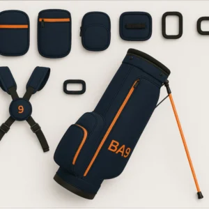 Configure your bag now